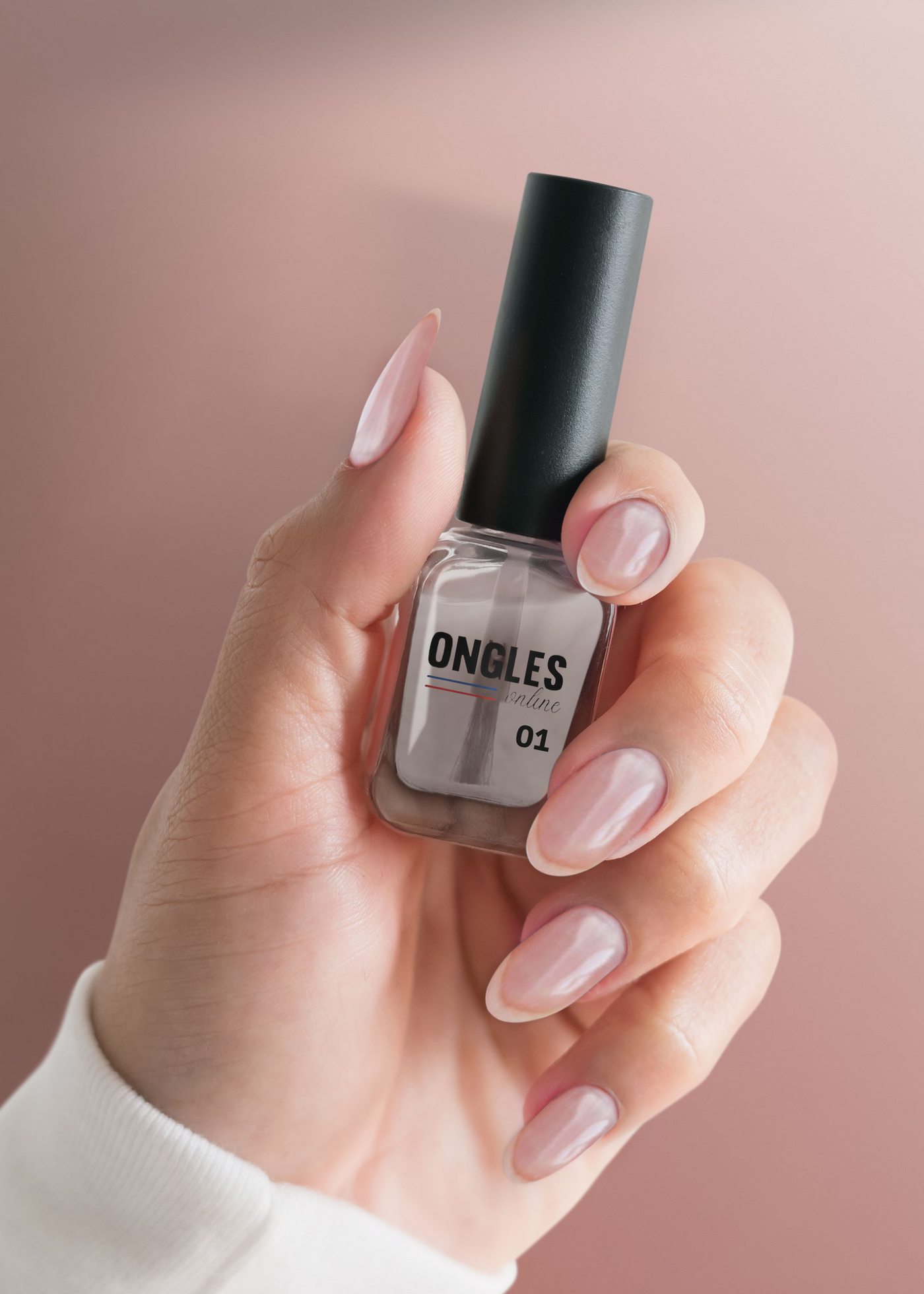 Couche de Base | OnglesOnline