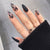 Faux Ongles Gel Mat | OnglesOnline