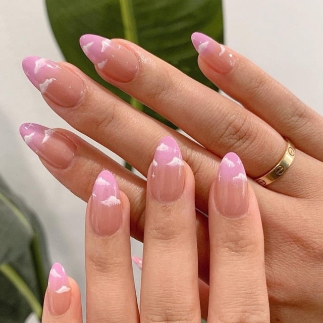 Faux Ongles Mi Long | OnglesOnline