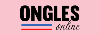 Logo OnglesOnline, Boutique de Faux Ongles