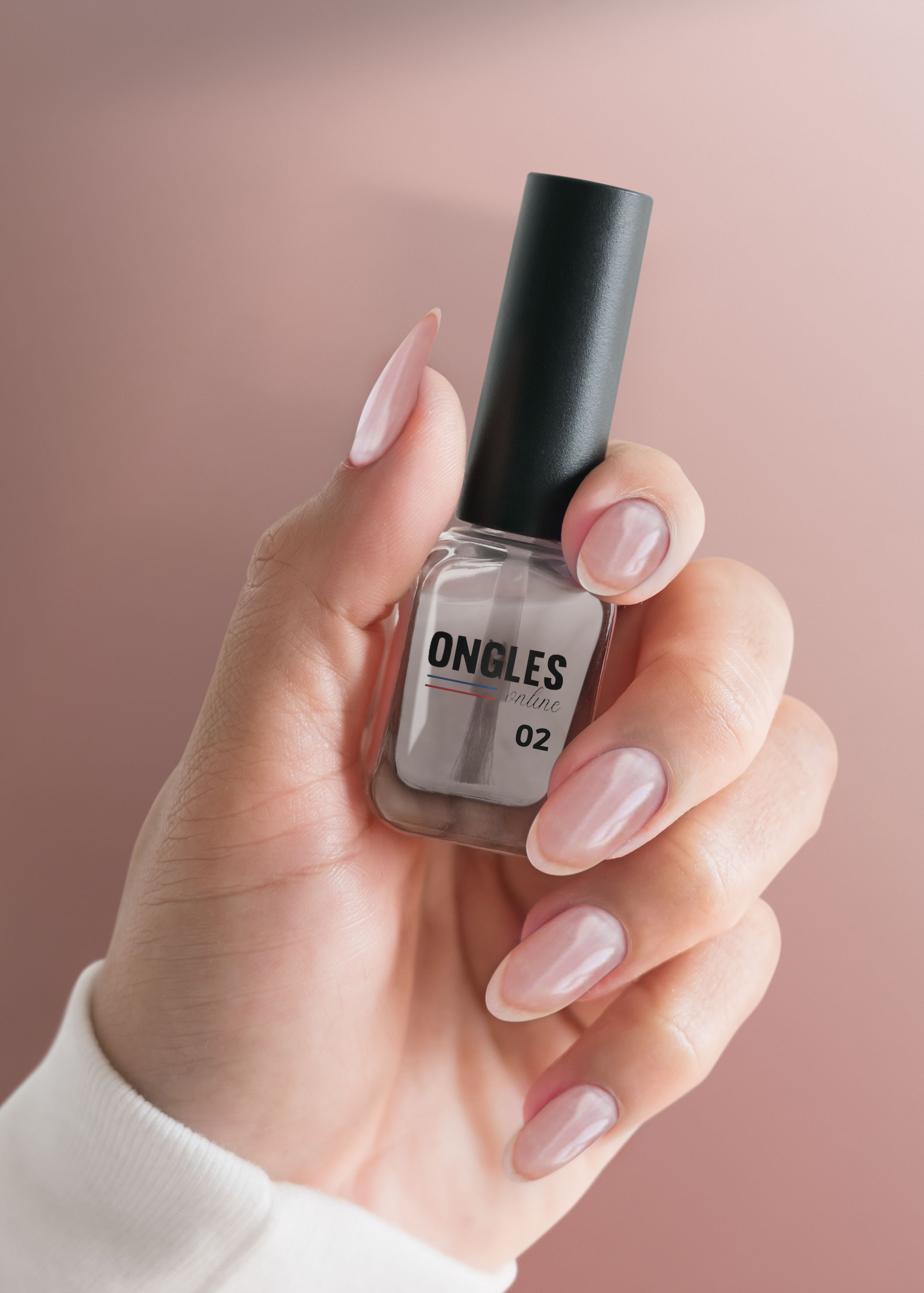 Top Coat