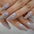 Faux Ongles Taupe | OnglesOnline