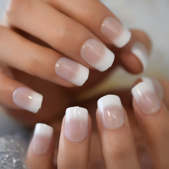 Faux Ongles Couleur Naturel | OnglesOnline