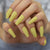Faux Ongles Jaune | OnglesOnline