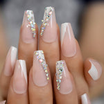 Faux Ongles Paillette | OnglesOnline
