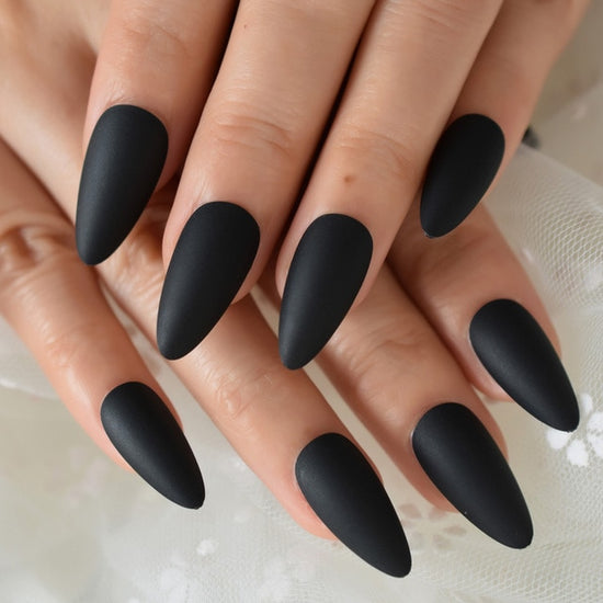 Faux Ongles Matte | OnglesOnline