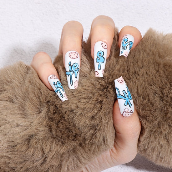 Faux Ongles Design | OnglesOnline