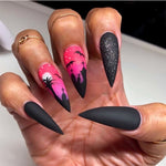 Faux Ongles pour Halloween | OnglesOnline