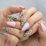 Faux Ongles Papillon | OnglesOnline