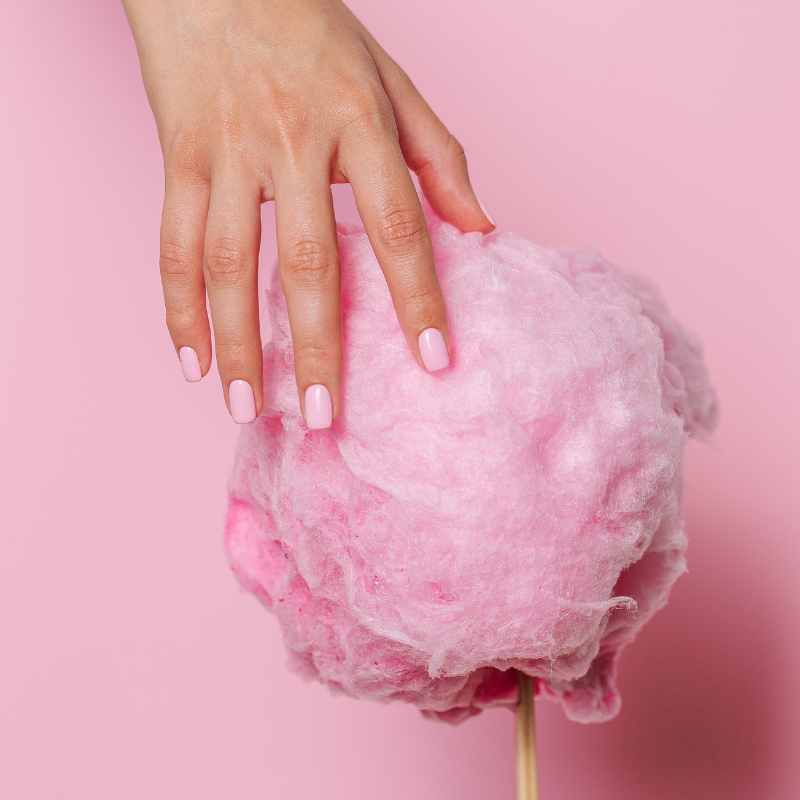 Faux Ongles