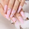 Faux Ongles Rose Dragée Faux Ongles Rose Dragée | OnglesOnline