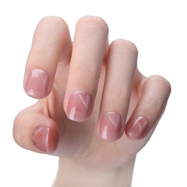 Faux Ongles Marron Clair Faux Ongles Marron Clair | OnglesOnline