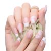 Faux Ongles French Revisité | OnglesOnline