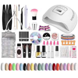 Kit Manucure Gel | OnglesOnline