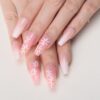 Faux Ongles Baby Boomer Rose Faux Ongles Baby Boomer Rose | OnglesOnline