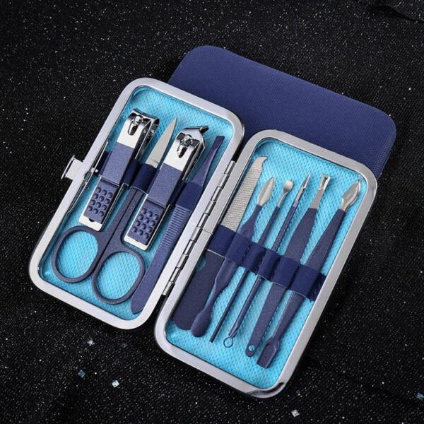 Kit Ongle Manucure | OnglesOnline