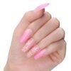 Faux Ongles Rose Ombré Faux Ongles Rose Ombré | OnglesOnline