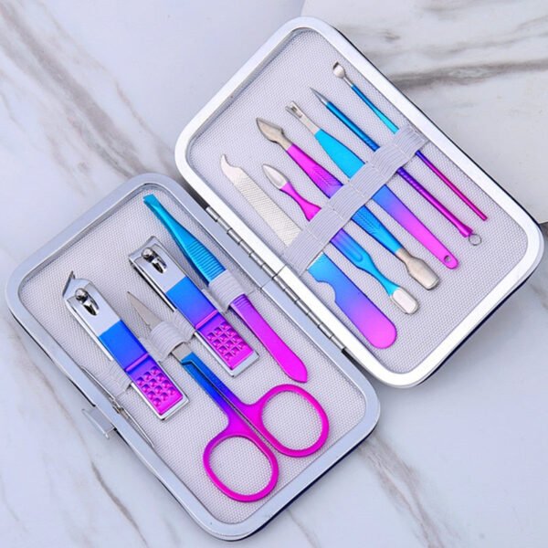 Kit Ongle Manucure | OnglesOnline