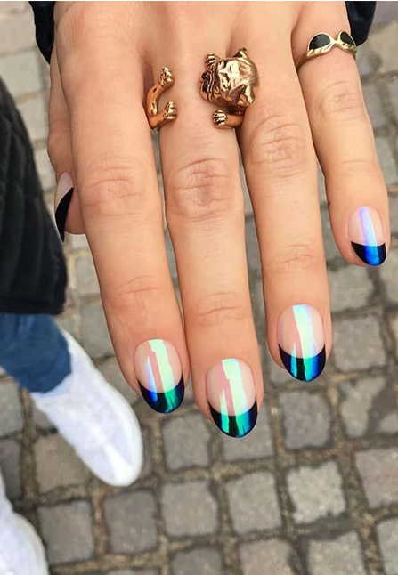 Ongles En Gel CD