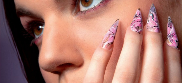 Vernis Semi Permanent et Humidité