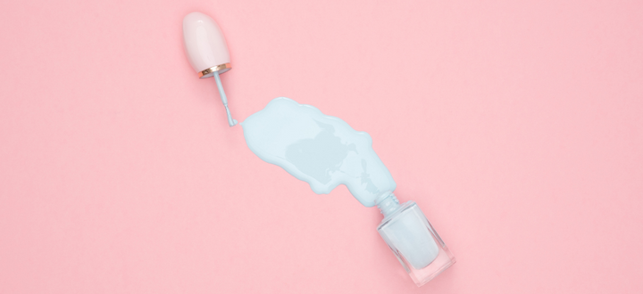 Soyez créatif en décorant vos ongles