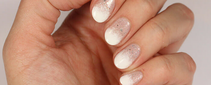Idée d’Ongles Colorés pour les Fêtes