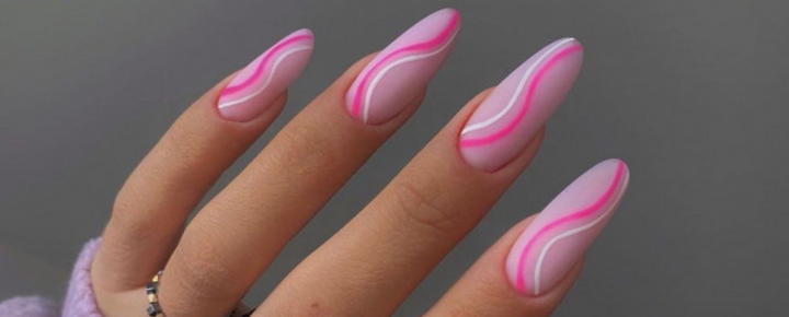 Idée d’Ongles Élégants pour les Fêtes