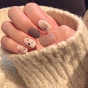 Faux Ongles Mignons | OnglesOnline