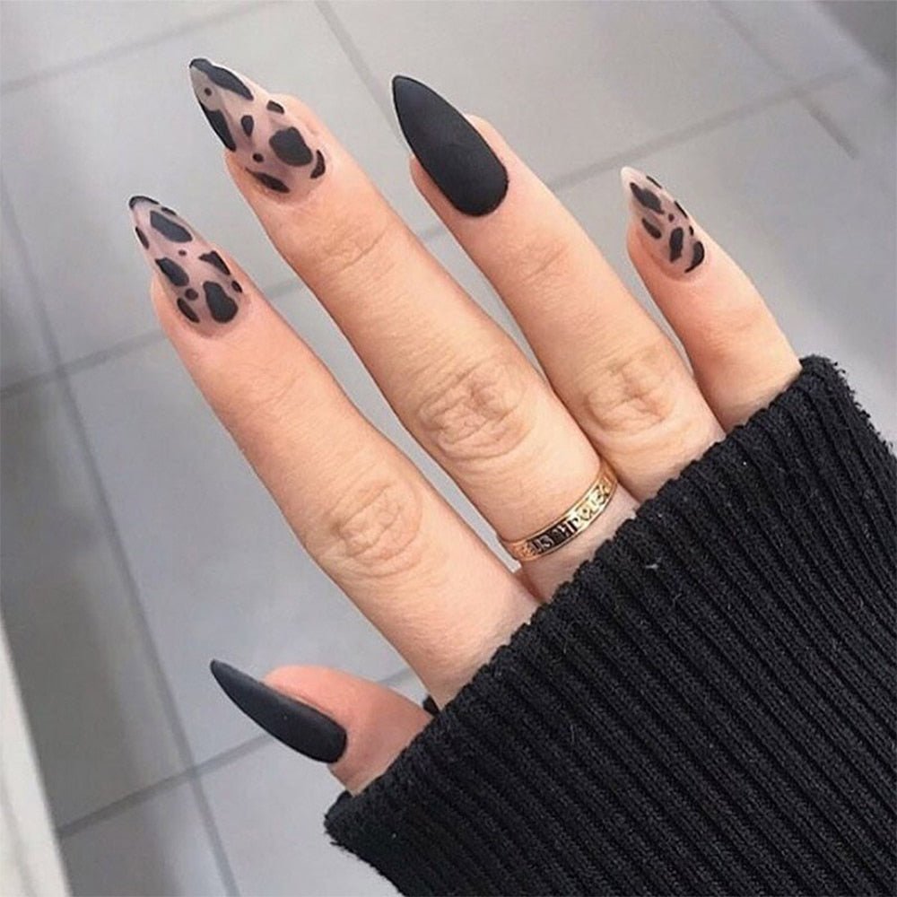 Couleurs Faux Ongles