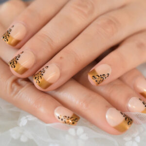 Faux Ongles avec Motifs | OnglesOnline