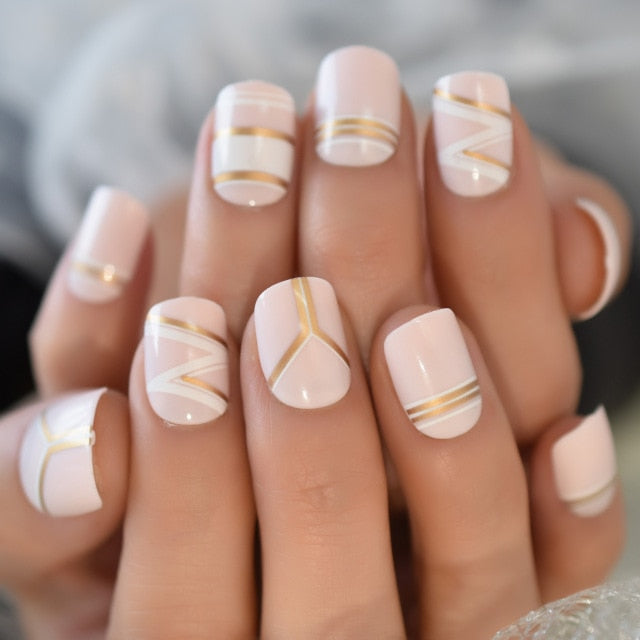 Faux Ongles Petite Taille | OnglesOnline