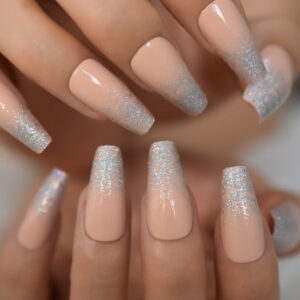 Faux Ongles avec Paille | OnglesOnline