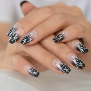 Faux Ongles Gothique | OnglesOnline