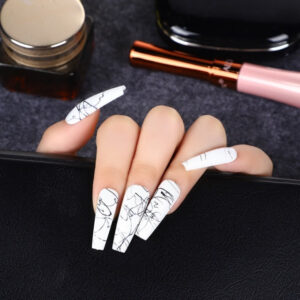 Faux Ongles Grande Taille | OnglesOnline