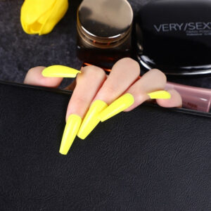 Faux Ongles Flashy | OnglesOnline