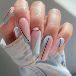 Faux Ongles a la Mode | OnglesOnline