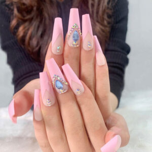 Faux Ongles Décorés | OnglesOnline