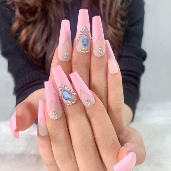 Faux Ongles Décorés | OnglesOnline