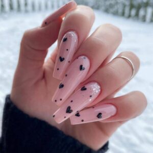Faux Ongles Chic | OnglesOnline