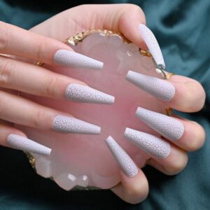 Faux Ongles Griffes | OnglesOnline