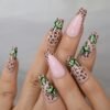 Faux Ongles Papillon | OnglesOnline