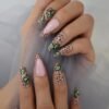 Faux Ongles Papillon | OnglesOnline
