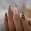 Faux Ongles Papillon | OnglesOnline