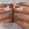 Faux Ongles Papillon | OnglesOnline