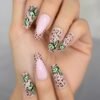 Faux Ongles Papillon | OnglesOnline