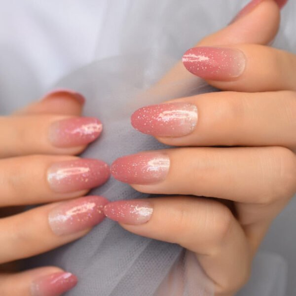 Faux Ongles Ombré Faux Ongles Ombré | OnglesOnline
