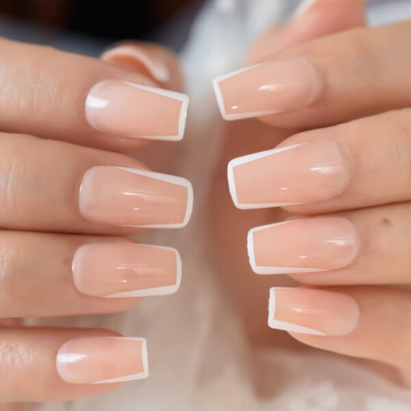 Faux Ongles pour Mariage Faux Ongles pour Mariage | OnglesOnline