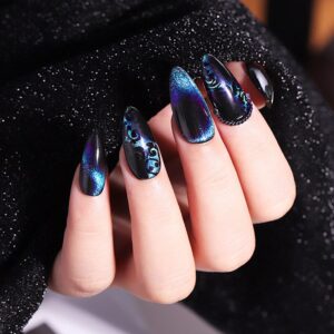 Faux Ongles Galaxie | OnglesOnline