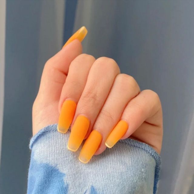 Faux Ongles Gel Fluo | OnglesOnline